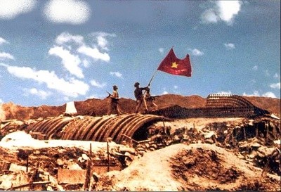 Overview of the 56-day Dien Bien Phu campaign - ảnh 1